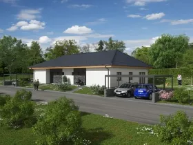 Prodej rodinného domu, Neuměřice, 82 m2