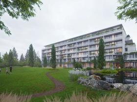 Prodej bytu 1+kk, Mladá Boleslav, 36 m2