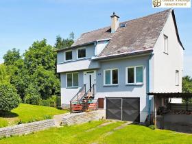 Prodej rodinného domu, Nový Malín, 164 m2
