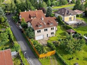 Prodej rodinného domu, Řitka, U vodojemu, 333 m2