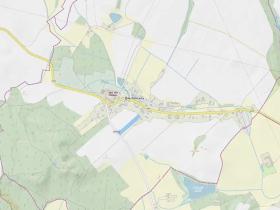 Prodej louky, Libotov, 145881 m2