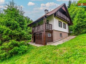 Prodej ubytování, Klášterec nad Orlicí - Zbudov, 100 m2