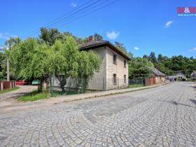 Prodej rodinného domu, Lučice, 248 m2