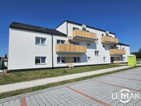 Pronájem bytu 2+kk, Drahanovice, 58 m2