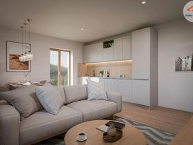 Prodej bytu 3+kk, Jílovice, 75 m2