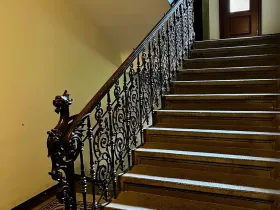 Dražba bytu 2+1, Praha - Vinohrady, Šumavská, 61 m2