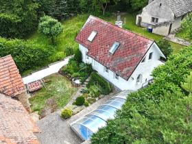 Prodej rodinného domu, Chýnice, 77 m2