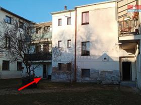 Prodej skladu, Kutná Hora, Na Náměti, 56 m2