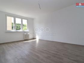 Prodej bytu 2+1, Karlovy Vary, Brigádníků, 55 m2