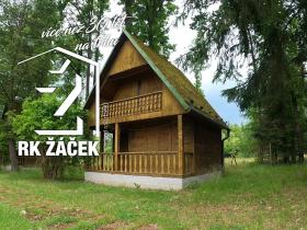 Prodej chaty, Horní Pěna, 41 m2