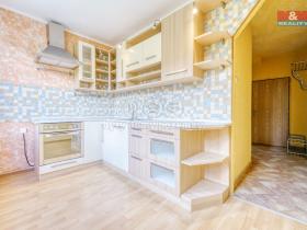 Pronájem bytu 1+1, Plasy, Potoční, 38 m2