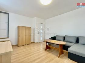 Pronájem bytu 3+1, Zlín, Mostní, 52 m2
