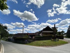 Prodej rodinného domu, Tasov, 120 m2