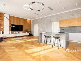 Prodej bytu 4+kk, Brno, třída Kpt. Jaroše, 161 m2