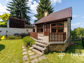 Prodej chaty, Mostkovice, 68 m2