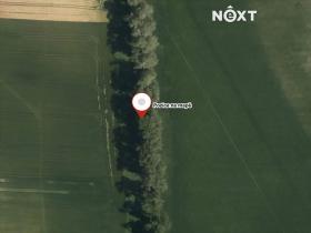 Prodej pozemku, Kyjov, 1275 m2