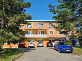 Prodej bytu 3+1, Zlín, Fabiánka II, 70 m2