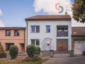 Prodej rodinného domu, Brno, Vančurova, 401 m2