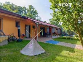 Prodej rodinného domu, Žiželice, 122 m2