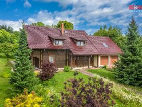 Prodej rodinného domu, Pěnčín - Krásná, 240 m2