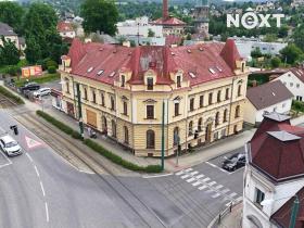 Prodej bytu 2+1, Liberec, Tanvaldská, 59 m2