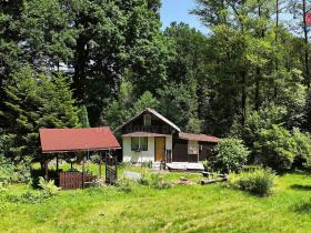 Prodej zahrady, Petrovice u Karviné, 793 m2