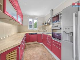 Prodej rodinného domu, Velké Přílepy, Pláničkova, 170 m2