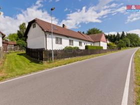 Prodej rodinného domu, Černovice - Svatava, 101 m2