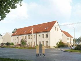 Prodej rodinného domu, Jihlava, 136 m2
