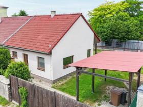 Prodej rodinného domu, Skrbeň, Vyhnálovská, 64 m2