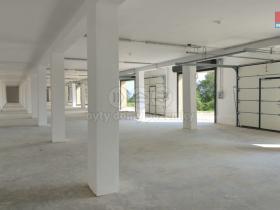 Pronájem skladu, Újezdec, 230 m2