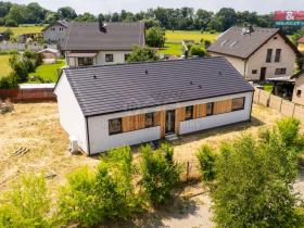 Prodej rodinného domu, Skuhrov - Drahlovice, 130 m2