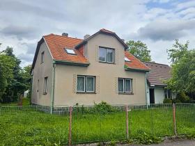 Prodej rodinného domu, Slavíkov, 80 m2