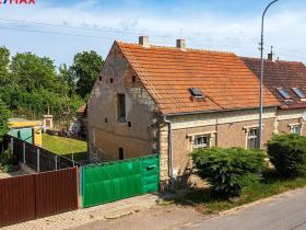 Prodej rodinného domu, Ročov, 117 m2