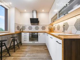 Prodej bytu 3+1, Brno, Valtická, 73 m2