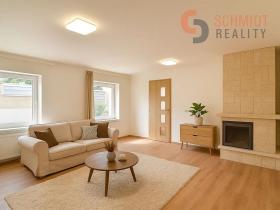 Prodej bytu 2+1, Lednice, Komenského, 67 m2