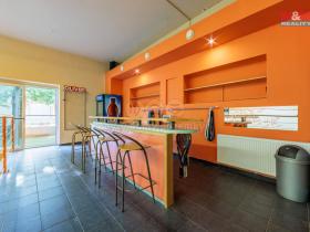 Prodej komerční nemovitosti, Karlovy Vary - Stará Role, Truhlářská, 464 m2