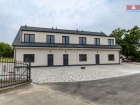 Prodej rodinného domu, Vidče, 108 m2