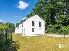 Prodej rodinného domu, Chrtníky, 107 m2