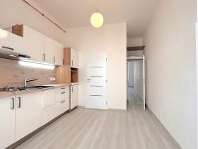 Pronájem bytu 1+1, Brno, Lidická, 30 m2