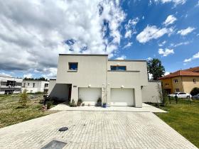 Prodej rodinného domu, Unhošť, Na Čeperce, 265 m2