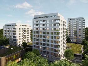 Prodej bytu 3+kk, Pardubice, Jozefa Gabčíka, 66 m2