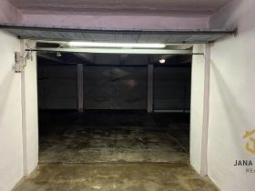 Prodej garáže, Zlín, Bartošova, 18 m2