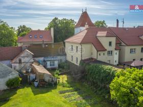 Prodej rodinného domu, Kouřim, Pražská, 129 m2