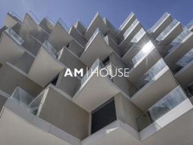 Prodej bytu 3+kk, Praha - Strašnice, Ramonova, 97 m2