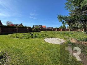 Prodej pozemku pro bydlení, Vejprnice, 506 m2
