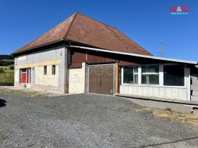 Prodej obchodního prostoru, Vysoká - Bartultovice, 300 m2