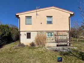Prodej chaty, Mnichovice, 55 m2