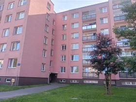 Prodej bytu 3+1, Ostrava, Jana Maluchy, 62 m2