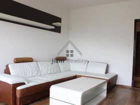 Prodej bytu 4+1, Prachatice, Česká, 85 m2
